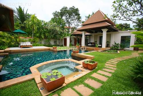 Banyan Tree Phuket 57
